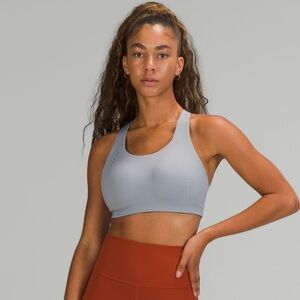 Lululemon air support bra (high support)